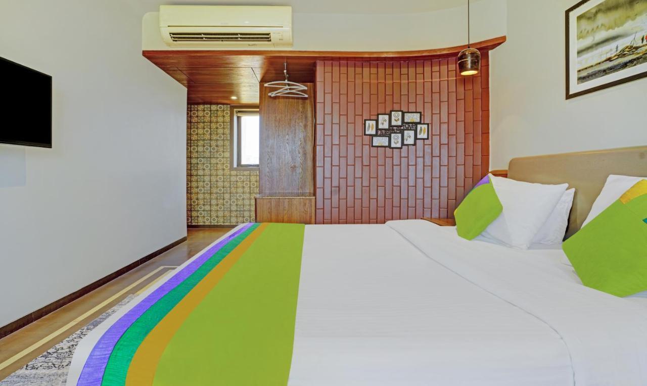 Hotel Treebo Olive Nest Bombaj Exteriér fotografie