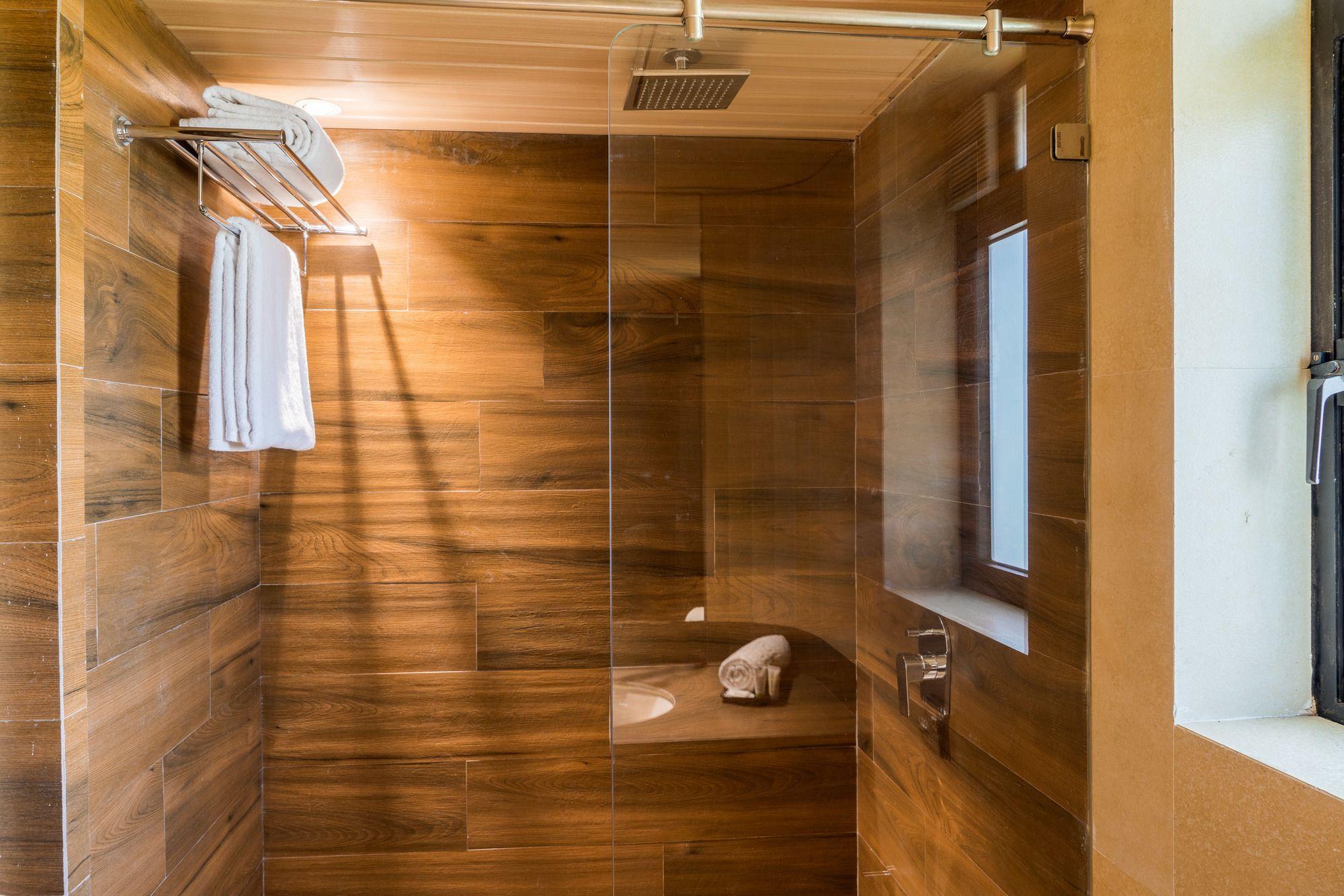 Hotel Treebo Olive Nest Bombaj Exteriér fotografie