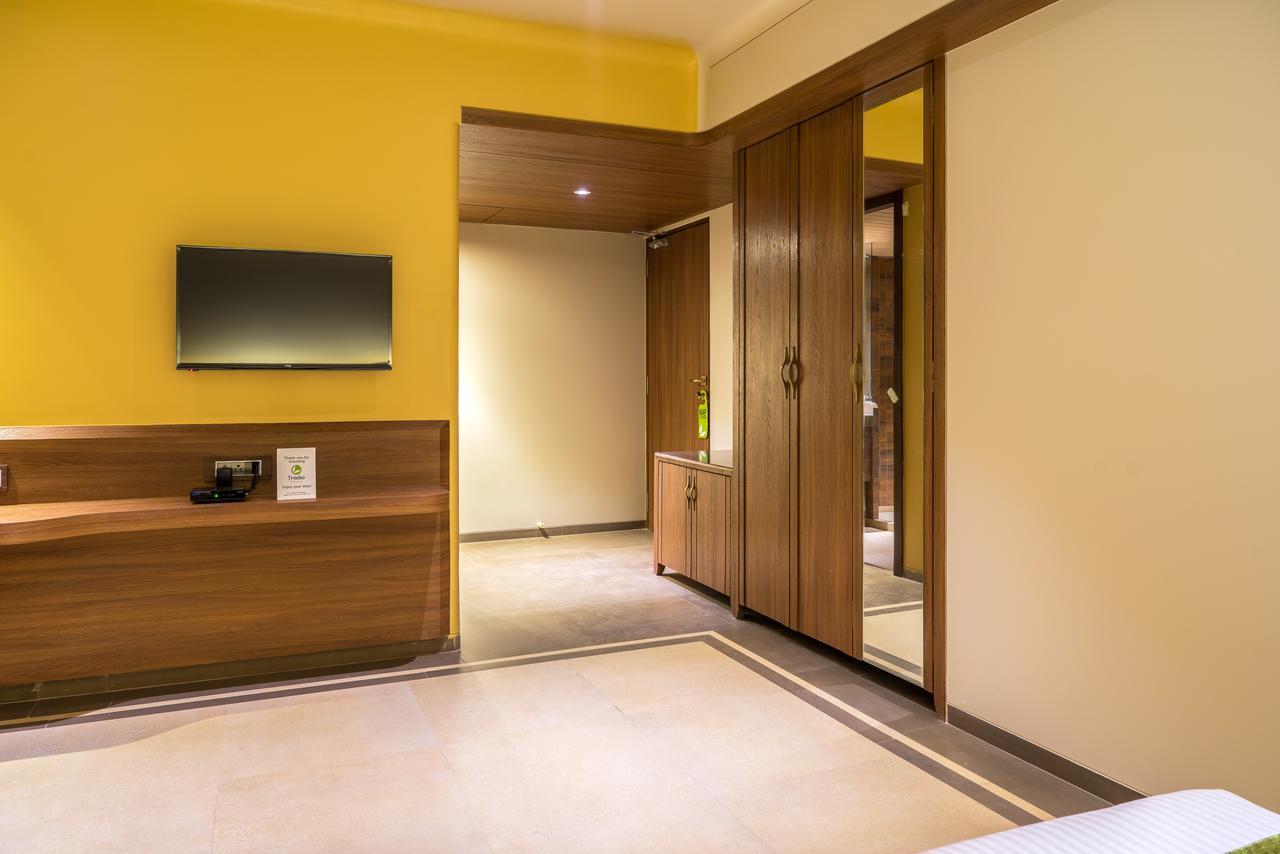 Hotel Treebo Olive Nest Bombaj Exteriér fotografie