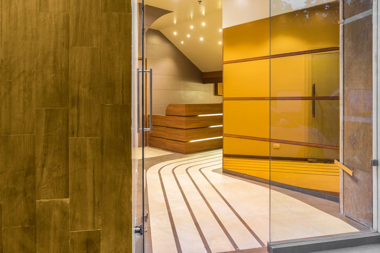 Hotel Treebo Olive Nest Bombaj Exteriér fotografie
