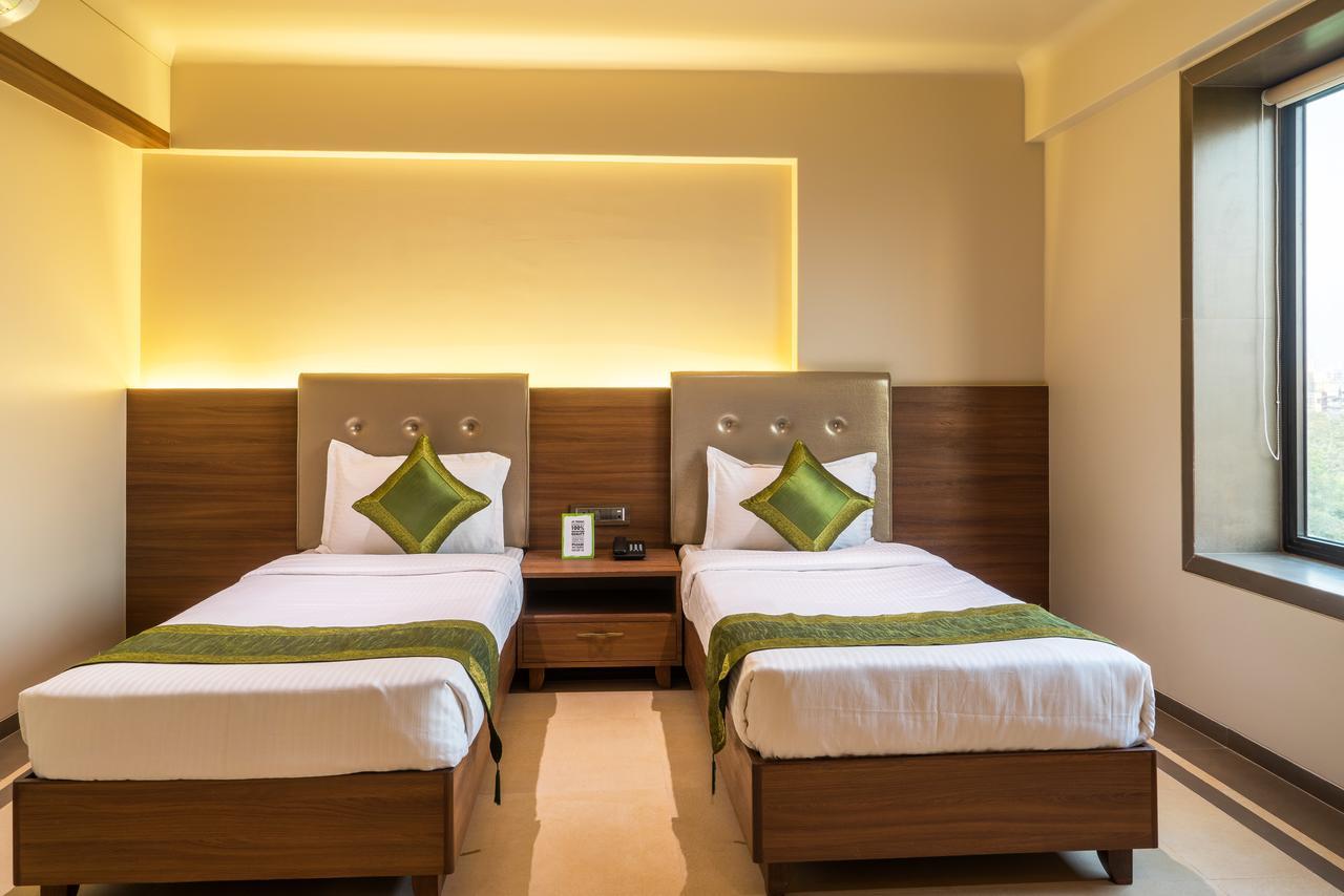 Hotel Treebo Olive Nest Bombaj Exteriér fotografie