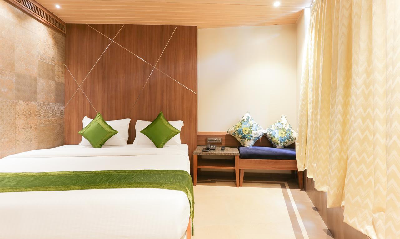 Hotel Treebo Olive Nest Bombaj Exteriér fotografie