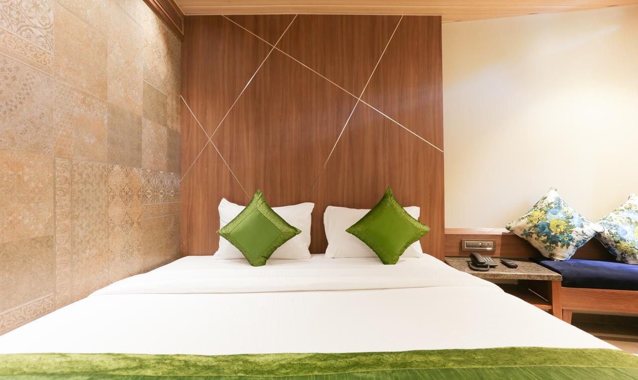 Hotel Treebo Olive Nest Bombaj Exteriér fotografie